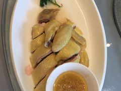 -御花园·粤菜·海鲜火锅(中山公园店)