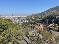 -大罗山风景区