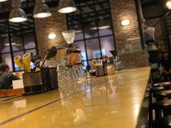 -The Workshop Coffee