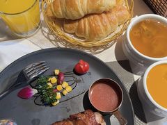 -七海旋律西餐厅(金沙湾店)