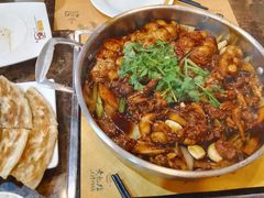-黄记煌三汁焖锅(名泉广场店)