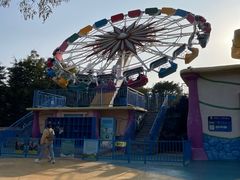 -青岛方特梦幻王国