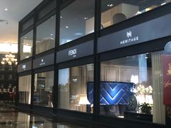 -永隆圣马可国际家居广场(江东中路店)