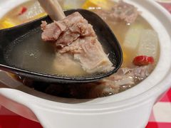 -西贝(宝乐汇店)