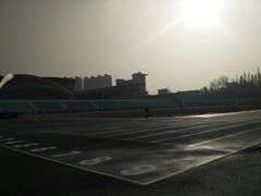 -大连理工大学(凌水校区)