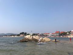 -老虎石海上公园