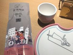 -街角等你.大连海鲜烧烤(西安路店)