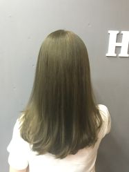 -HD HAIR STYLE