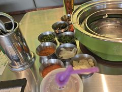 -山葵说·泥炉烤肉(泰达时尚E街区店)