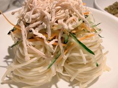 -初蓉丨遇见新川菜(亲贤街荣耀店)