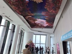 -Free Sky 云际观光层