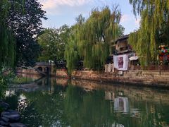 -小河直街历史文化街区