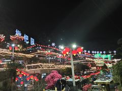 -枇杷园食为鲜火锅(南山店)