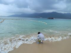 -海南分界洲岛旅游区