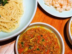 -裕兴记•蟹黄面馆(人民广场店)