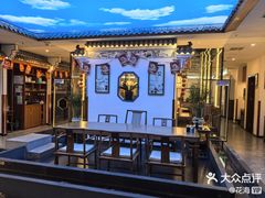 -徽韵人家·传承正宗徽菜(牡丹园店)
