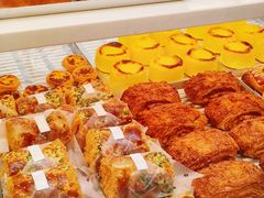 -好利来(西铁营万达广场店)
