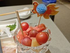 -海底捞火锅(亲贤北街店)