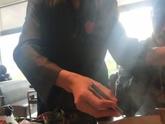 -捞王锅物料理(上海世茂广场店)