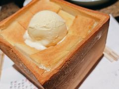 -绿茶餐厅(coco park 店)
