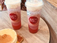 -85度C(深圳佳宁娜店)