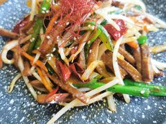 -有喜屋·深夜食堂(北京西路店)