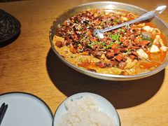 -胡马八破·川菜小馆(高新万达店)