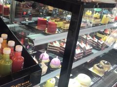 -精点味道(西安路店)