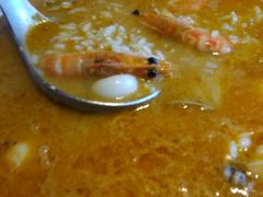 龙虾汁海鲜泡饭-有璟阁港式餐厅(国贸商城店)