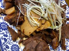 -赵记煎饼卷大葱(泰山大街店)