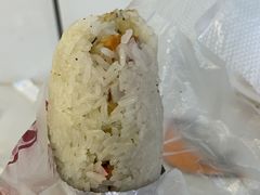 -徐氏糯米包油条(山海关路店)