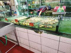-大茄来海鲜餐厅(亚洲城分行)