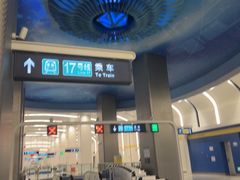 -望京西(地铁站)