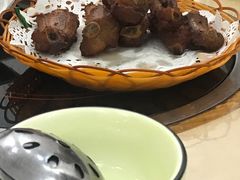 -创味·民间海南菜·非遗藤桥排骨(藤桥·免税城店)