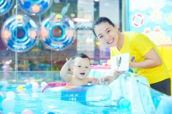 -常贝大健康·小儿推拿（新世界店）(东正·moco新世界店)