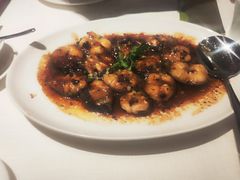 -金苑海鲜酒家(来魅力店)