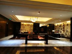 -无锡君来洲际酒店
