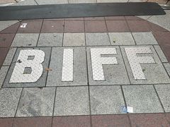 -BIFF 广场