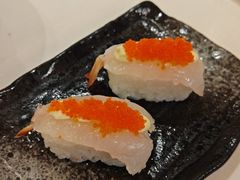 -莲寿司(国兴店)