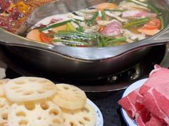 -叶记鲜鹅肠火锅城(聚丰锦绣盛世店)
