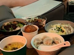 -足莲得·足道SPA(滨湖银泰店)
