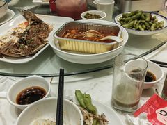 -阿胖龙虾小海鲜(宁国南路总店)