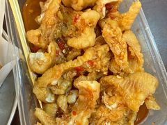 -水牛奶皇后糖水铺(深圳总店)