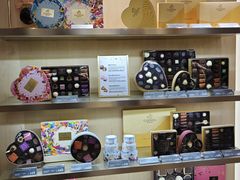 -GODIVA(港汇恒隆广场)