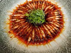 -钱塘秋荷·新江浙菜(沪太路店)