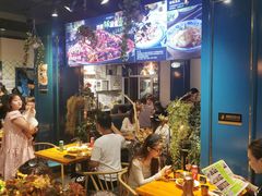 -柴窝堡22号辣子鸡·传承新疆菜