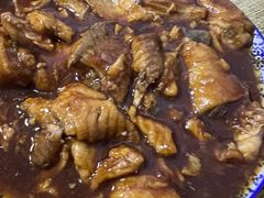-金鹏鱼肉馆