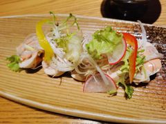 -昇鳗鱼家(浦东店)