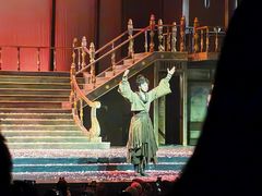 -交通银行前滩31演艺中心