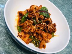 -爱丽格斯火锅(东岸国际店)